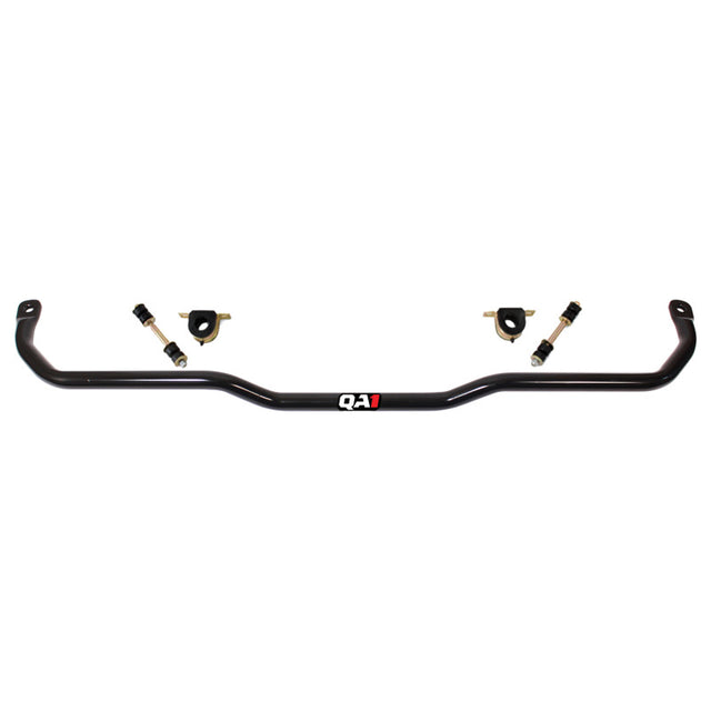 QA1 67-69 GM F-Body/68-74 X-Body Front Sway Bar - 1-1/4in QA1 Sway Bars  AXOPROS