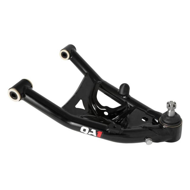 QA1 67-69 GM F-Body/68-74 X-Body Street Performance Lower Control Arm Kit - Front QA1 Control Arms  AXOPROS