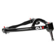 QA1 67-69 GM F-Body/68-74 X-Body Street Performance Upper Control Arm Kit - Front QA1 Control Arms  AXOPROS