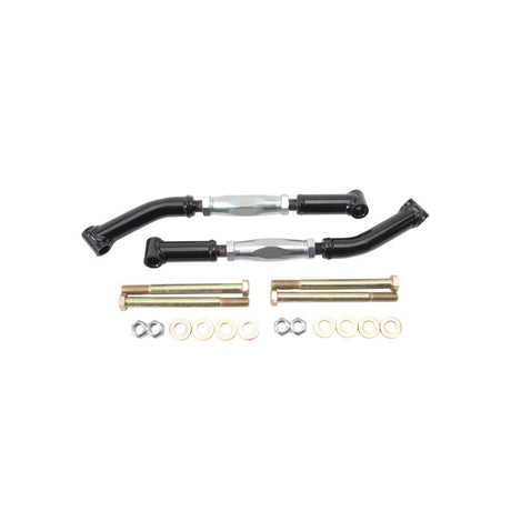 QA1 68-72 GM A-Body Adjustable Rear Frame Support QA1 Chassis Bracing  AXOPROS