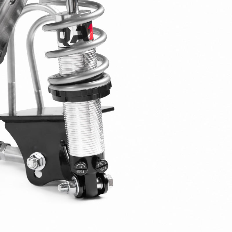 QA1 70-81 GM F Body Four Link Kit Stage 1 Double Adjustment QA1 Suspension Packages  AXOPROS