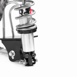 QA1 70-81 GM F Body Four Link Kit Stage 1 Double Adjustment QA1 Suspension Packages  AXOPROS