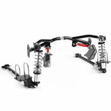 QA1 70-81 GM F Body Four Link Kit Stage 1 Double Adjustment QA1 Suspension Packages  AXOPROS
