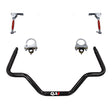 QA1 71-96 GM B-Body Big Wheel Sway Bar Kit Rear 1-1/4in QA1 Sway Bars  AXOPROS