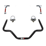 QA1 71-96 GM B-Body Big Wheel Sway Bar Kit Rear 1-1/4in QA1 Sway Bars  AXOPROS