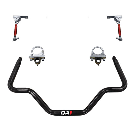 QA1 71-96 GM B-Body Big Wheel Sway Bar Kit Rear 1-1/4in QA1 Sway Bars  AXOPROS