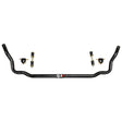 QA1 75-79 GM X-Body/73-77 A-Body/70-81 Chevrolet Camaro Front Sway Bar - 1-3/8in QA1 Sway Bars  AXOPROS