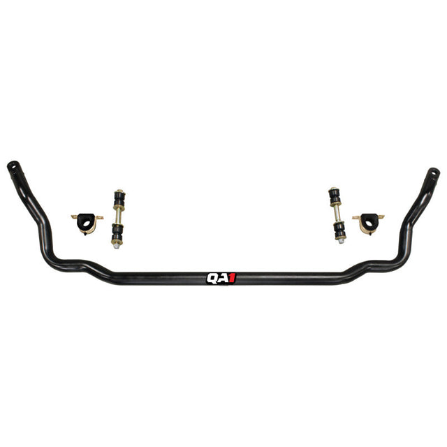 QA1 75-79 GM X-Body/73-77 A-Body/70-81 Chevrolet Camaro Front Sway Bar - 1-3/8in QA1 Sway Bars  AXOPROS