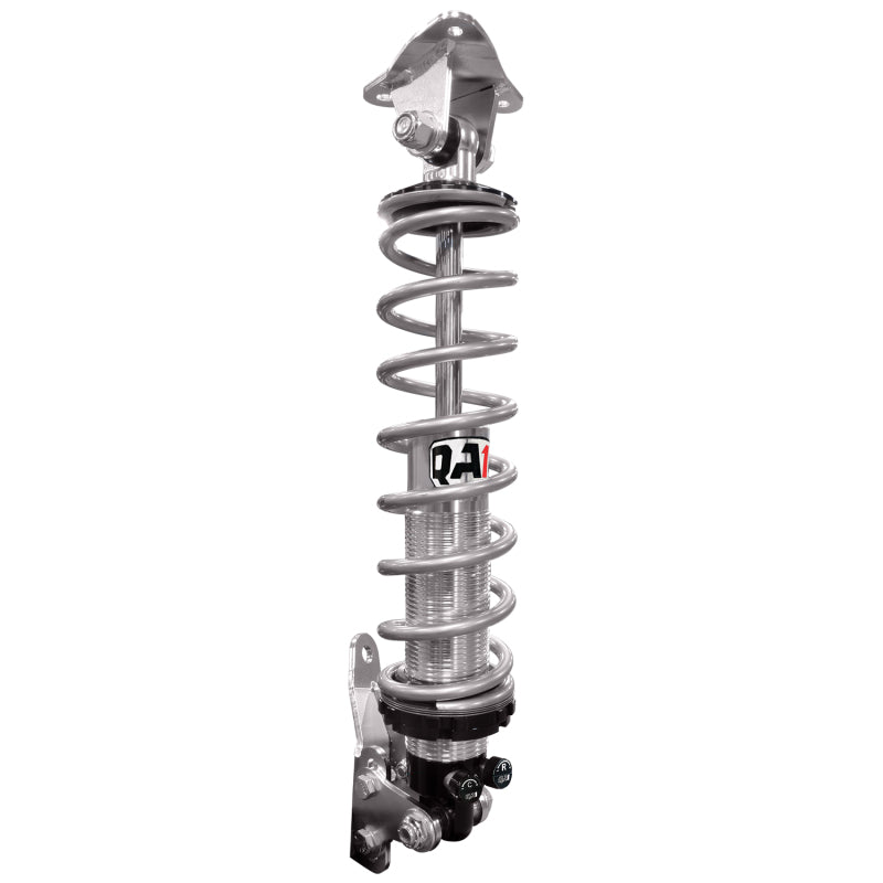 QA1 78-96 GM B-Body Pro Rear Coil-Over System - Single Adj. - 12in x 250lbs/in - Aluminum QA1 Coilovers  AXOPROS