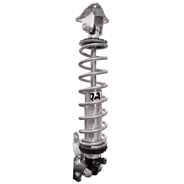 QA1 78-96 GM B-Body Pro Rear Coil-Over System - Single Adj. - 12in x 250lbs/in - Aluminum QA1 Coilovers  AXOPROS
