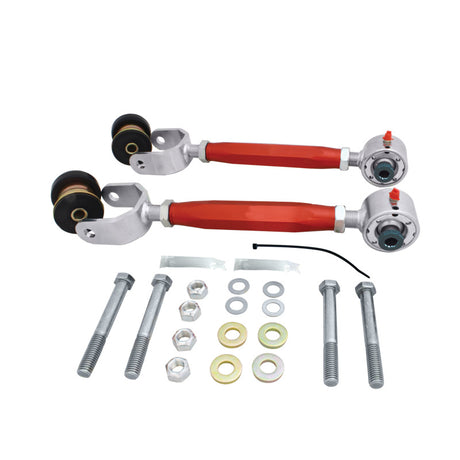 QA1 78-96 GM B-Body Upper Adjustable Trailing Arms QA1 Control Arms  AXOPROS