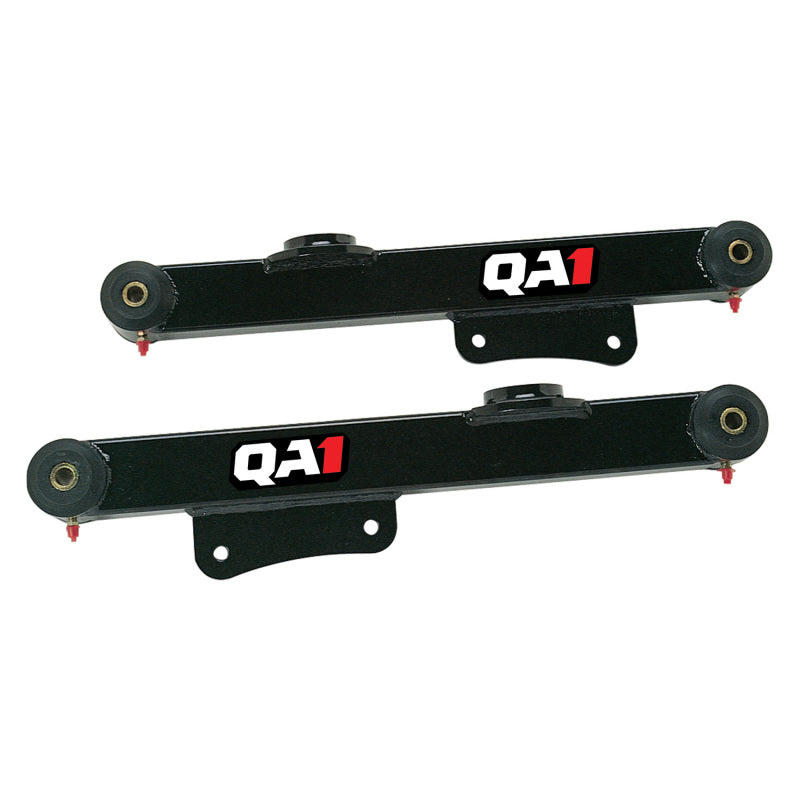 QA1 79-04 Ford Mustang/79-86 Mercury Capri Lower Boxed Trailing Arms QA1 Control Arms  AXOPROS