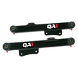 QA1 79-04 Ford Mustang/79-86 Mercury Capri Lower Boxed Trailing Arms QA1 Control Arms  AXOPROS