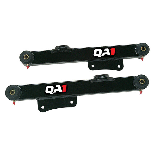 QA1 79-04 Ford Mustang/79-86 Mercury Capri Lower Boxed Trailing Arms QA1 Control Arms  AXOPROS