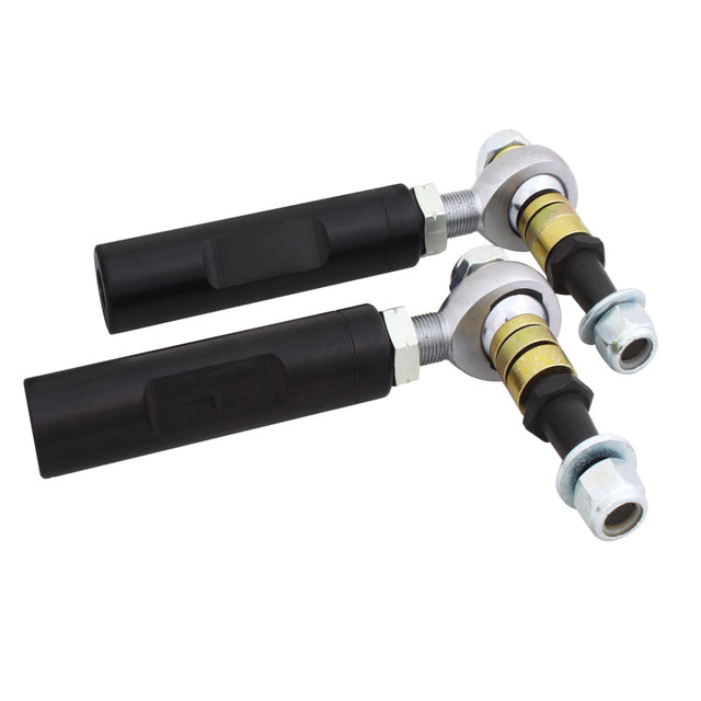 QA1 79-93 Ford Mustang 5.0L Bump Steer Kit QA1 Bump Stops  AXOPROS