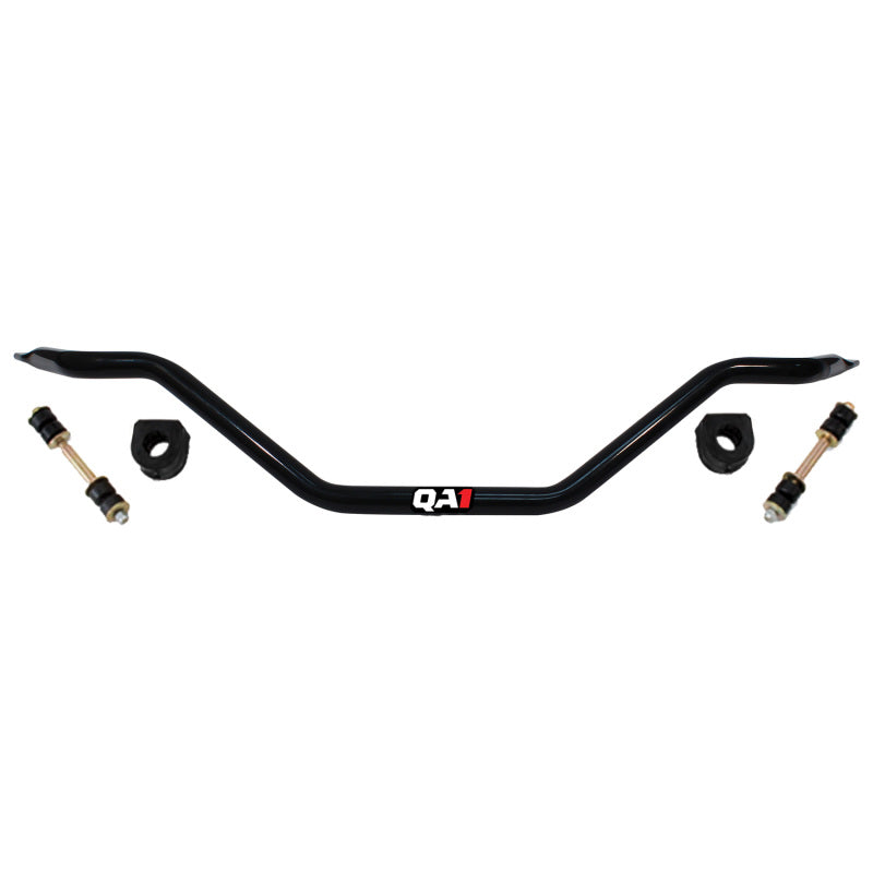 QA1 79-93 Ford Mustang Front Sway Bar - 1-1/4in QA1 Sway Bars  AXOPROS