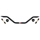QA1 79-93 Ford Mustang Front Sway Bar - 1-1/4in QA1 Sway Bars  AXOPROS
