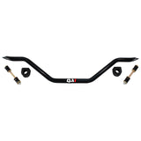 QA1 79-93 Ford Mustang Front Sway Bar - 1-1/4in QA1 Sway Bars  AXOPROS
