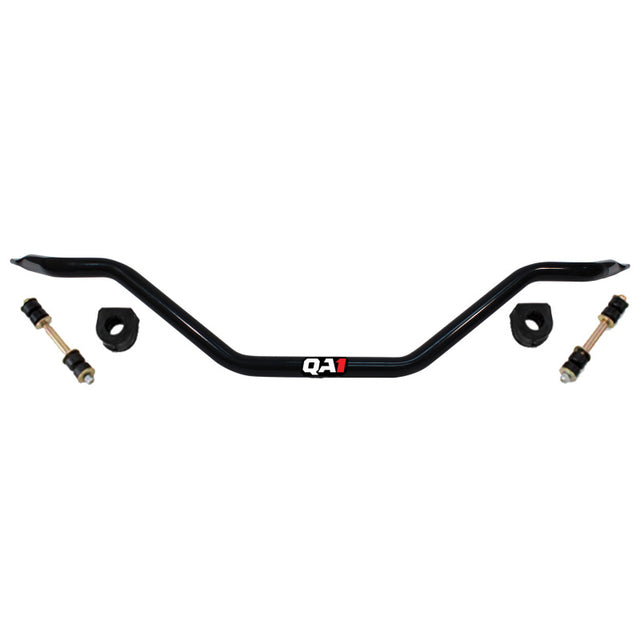 QA1 79-93 Ford Mustang Front Sway Bar - 1-1/4in QA1 Sway Bars  AXOPROS