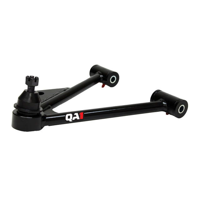 QA1 79-93 Ford Mustang (w/94-04 Spindle) Eco Street Tubular Control Arm Kit - Front QA1 Control Arms  AXOPROS