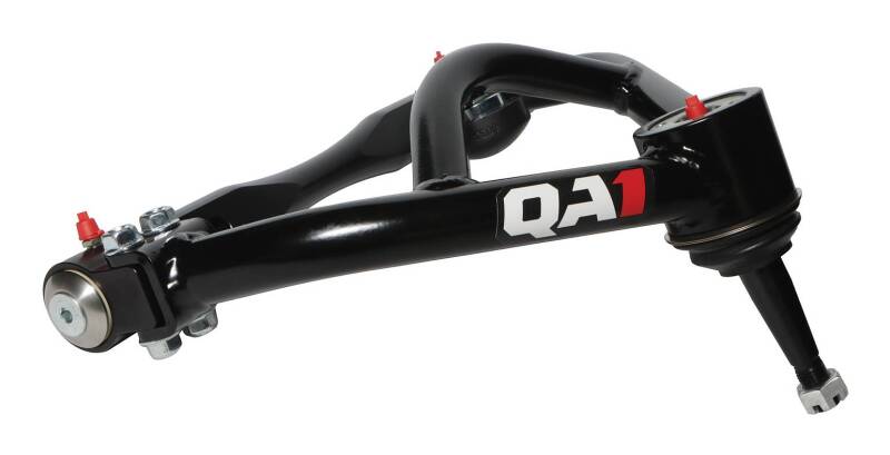 QA1 82-04 Chevrolet S-10 Street Performance Upper Control Arm Kit - Front QA1 Control Arms  AXOPROS