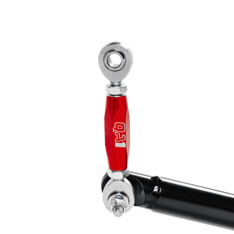 QA1 99-06 Chevrolet Silverado 1500 2WD 1-1/2in Front Sway Bar QA1 Sway Bars  AXOPROS