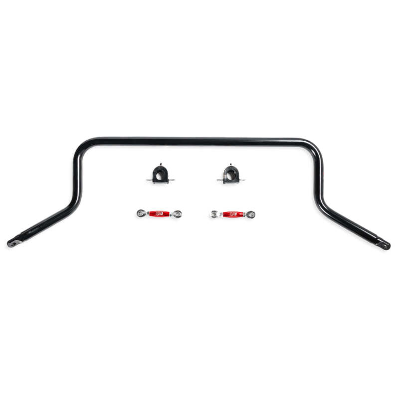 QA1 99-06 Chevrolet Silverado 1500 2WD 1-1/2in Front Sway Bar QA1 Sway Bars  AXOPROS