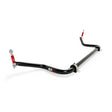QA1 99-06 Chevrolet Silverado 1500 2WD 1-1/2in Front Sway Bar QA1 Sway Bars  AXOPROS