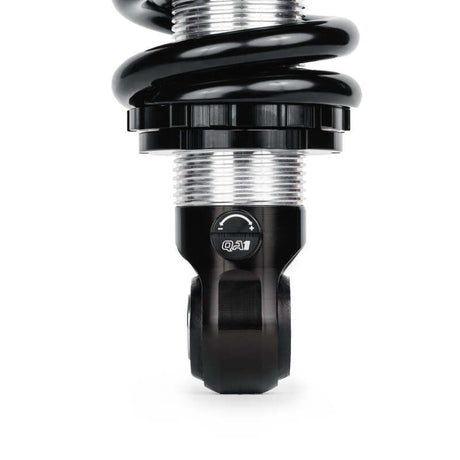 QA1 99-06 Chevrolet Silverado 1500 2WD Front Coil-Over Kit - Single Adjustable QA1 Coilovers  AXOPROS