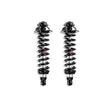 QA1 99-06 Chevrolet Silverado 1500 2WD Front Coil-Over Kit - Single Adjustable QA1 Coilovers  AXOPROS
