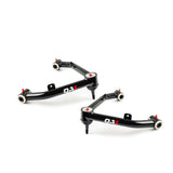 QA1 99-06 Chevrolet Silverado 1500 2WD Upper Control Arm Kit QA1 Control Arms  AXOPROS