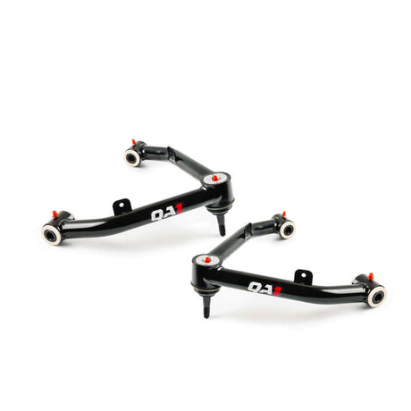 QA1 99-06 Chevrolet Silverado 1500 2WD Upper Control Arm Kit QA1 Control Arms  AXOPROS
