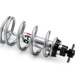QA1 99-06 Chevrolet Silverado Pro Front Coil-Over System - Single Adj. - 10in x 750lbs/in - Aluminum QA1 Coilovers  AXOPROS