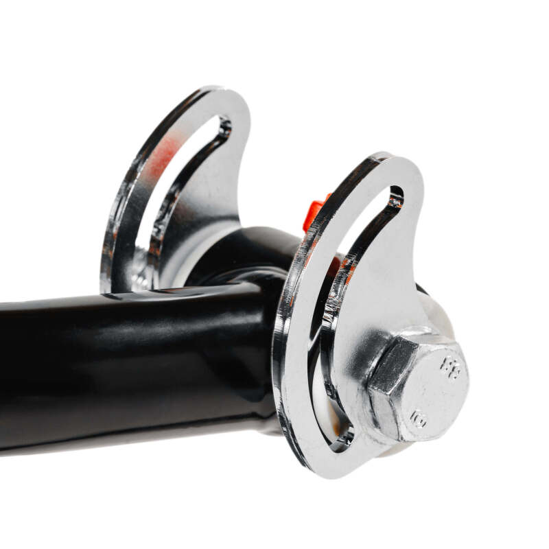 QA1 99-06 Chevy Silverado 1500 2WD Double Adjustable Front Suspension Kit QA1 Suspension Packages  AXOPROS