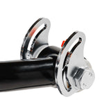 QA1 99-06 Chevy Silverado 1500 2WD Double Adjustable Front Suspension Kit QA1 Suspension Packages  AXOPROS