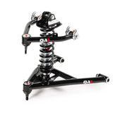 QA1 99-06 Chevy Silverado 1500 2WD Double Adjustable Front Suspension Kit QA1 Suspension Packages  AXOPROS