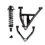 QA1 99-06 Chevy Silverado 1500 2WD Double Adjustable Front Suspension Kit QA1 Suspension Packages  AXOPROS