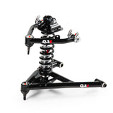 QA1 99-06 Chevy Silverado 1500 2WD Single Adjustable Front Suspension Kit QA1 Suspension Packages  AXOPROS