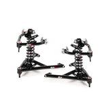 QA1 99-06 Chevy Silverado 1500 2WD Single Adjustable Front Suspension Kit QA1 Suspension Packages  AXOPROS