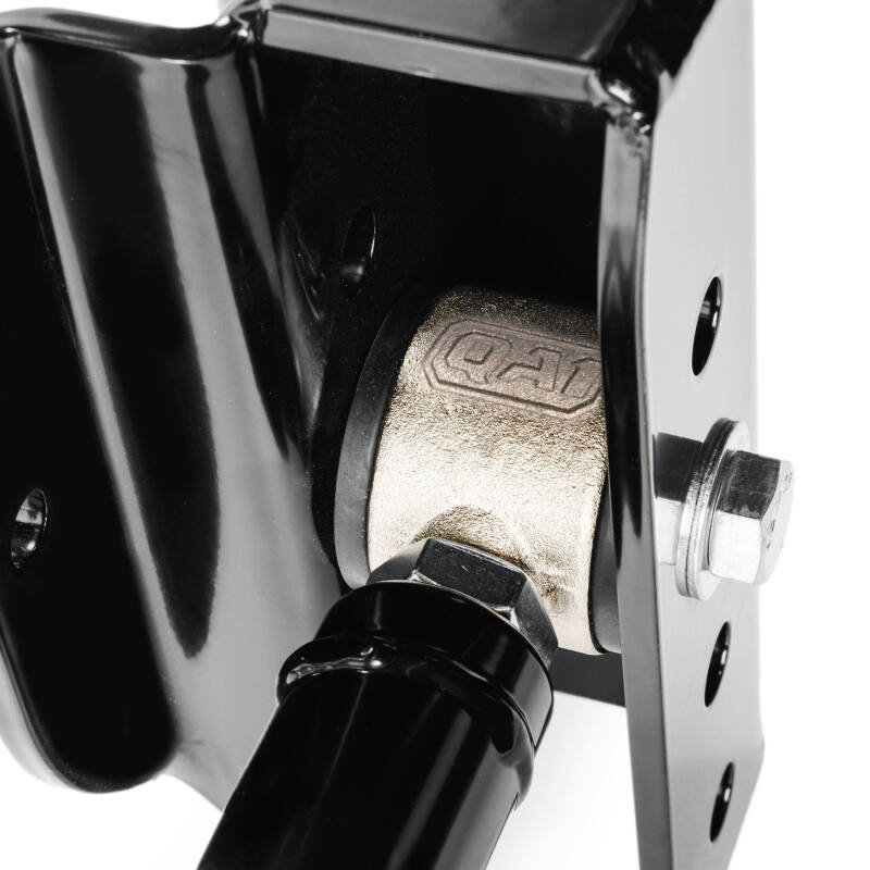 QA1 99-06 Chevy Silverado 1500 Short Bed Double Adjustable Rear Suspension Kit QA1 Suspension Packages  AXOPROS