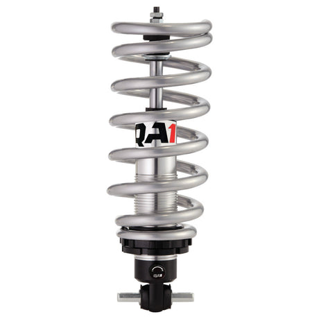 QA1 GM Pro Front Coil-Over System - Single Adj. - 10in x 450lbs/in - Pigtail - Aluminum QA1 Coilovers  AXOPROS
