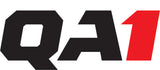 QA1 Jam Nut - 5/8-18 Right Hand - 15/16 Hex 3/8in Wide - Steel QA1 Hardware Kits - Other  AXOPROS