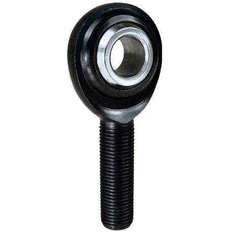 QA1 PC Series 2-Pc Rod End - Male/Right Hand - .625in Bore x 5/8-18 - Alloy Steel w/PTFE QA1 Tie Rods  AXOPROS