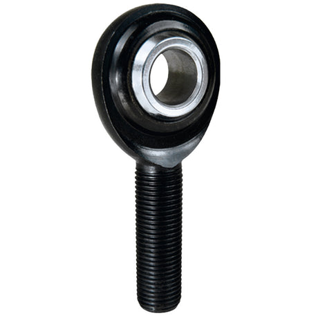 QA1 PC Series 2-Pc Rod End - Male/Right Hand - .625in Bore x 5/8-18 - Alloy Steel w/PTFE QA1 Tie Rods  AXOPROS