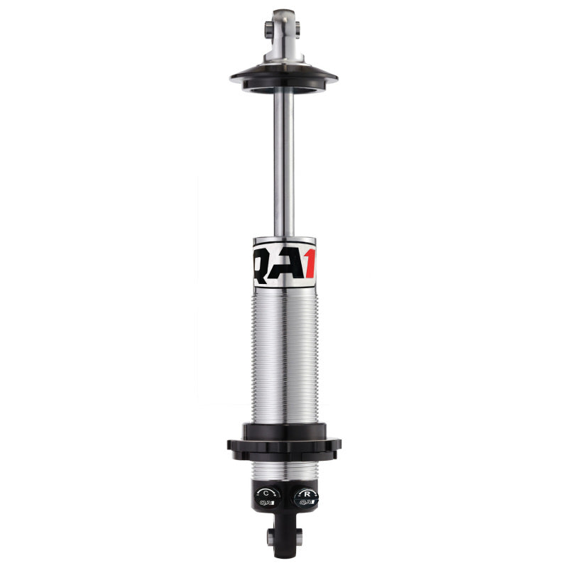 QA1 Proma Star Series Coil-Over Shock Absorber - Double Adj. - Bearing Mount - 11.125in/15in - Alum QA1 Shocks and Struts  AXOPROS