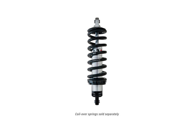 QA1 Proma Star Series Coil-Over Shock Absorber - Double Adj. - Bearing Mount - 11.125in/15in - Alum QA1 Shocks and Struts  AXOPROS