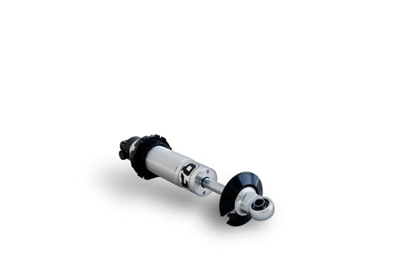 QA1 Proma Star Series Coil-Over Shock Absorber - Double Adj. - Bearing Mount - 15in/23.625in - Alum QA1 Shocks and Struts  AXOPROS