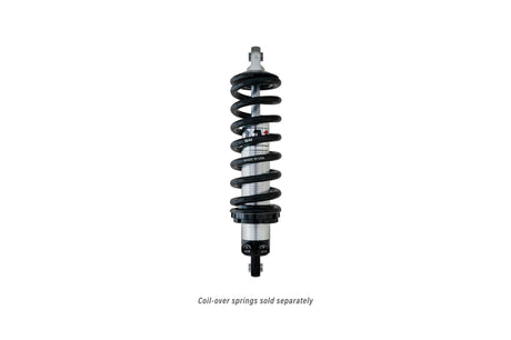 QA1 Proma Star Series Coil-Over Shock Absorber - Double Adj. - Bearing Mount - 15in/23.625in - Alum QA1 Shocks and Struts  AXOPROS