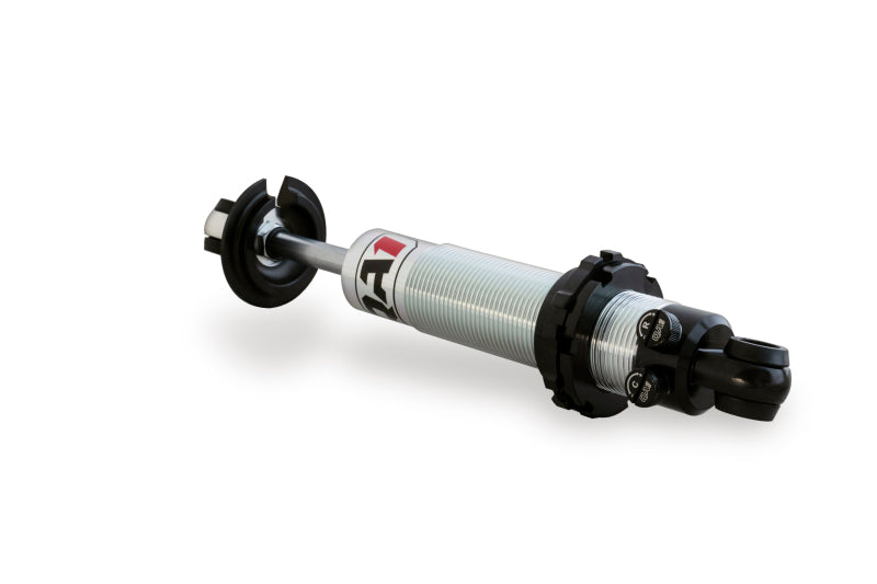 QA1 Proma Star Series Coil-Over Shock Absorber - Double Adj. - Bushing Mount - 10.125in/14in - Alum QA1 Shocks and Struts  AXOPROS