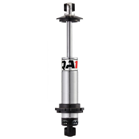 QA1 Proma Star Series Coil-Over Shock Absorber - Double Adj. - Bushing Mount - 10.125in/14in - Alum QA1 Shocks and Struts  AXOPROS